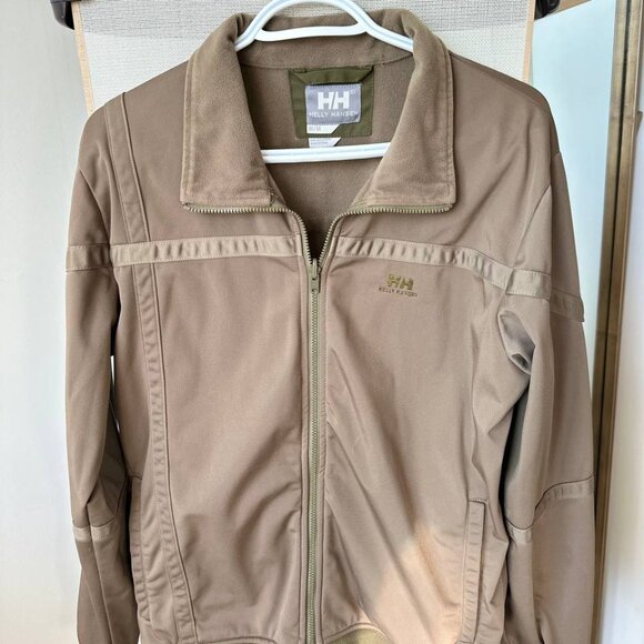 Helly Hansen Vintage 2-in-1 Jacket – Men’s Medium (M/M) - Picture 12 of 16